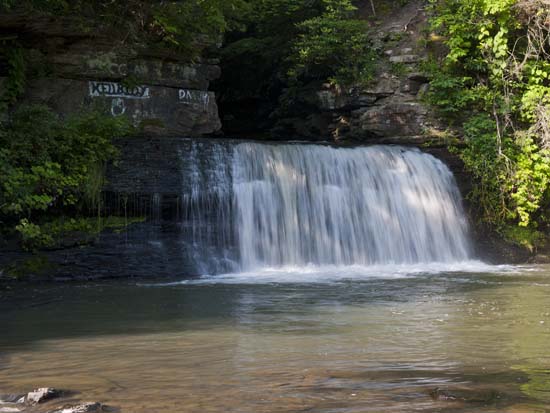 Blue Hole