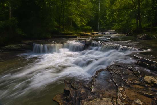 Dunloup Creek4