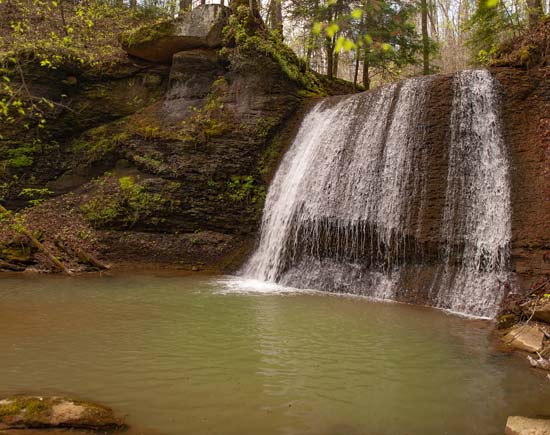 White Oak Creek2